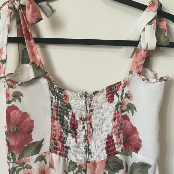 Reformation Nikita Dress (Size 6) - Picture 5 of 7